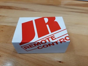 JR RG613BX-B DMSS CH7-12 Receiver - Picture 1 of 3