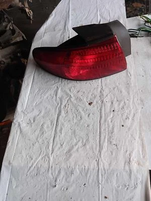 Conjunto de luces traseras FORD CONTOUR RL 98 Foto 1 de 2