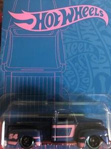 Hot Wheels 54th Anniversary ‘49 Ford F1 #1/5 - Picture 1 of 2