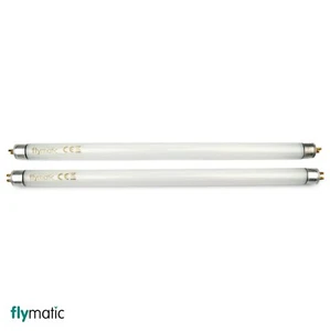 Insect Killer Replacement Bulb Lamps Fly Zapper Tube Flymatic 4 8 10 15 20 WATT - Picture 1 of 6