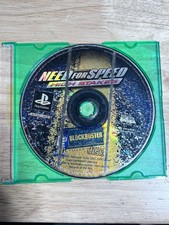 .PSX.' | '.Need For Speed High Stakes.