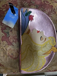 Danielle Nicole Disney Borsa a tracolla Bella addormentata - Foto 1 di 2