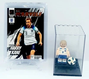 Harry Kane Minifigure Collection #1. - Picture 1 of 5