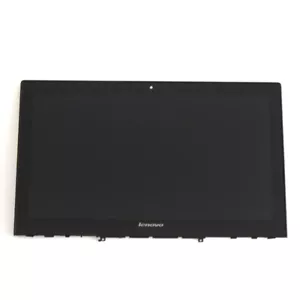 15.6" FHD Lcd Screen & Digitizer B156HTN03.6 for Lenovo Y50-70 SD10F28491 - Picture 1 of 6