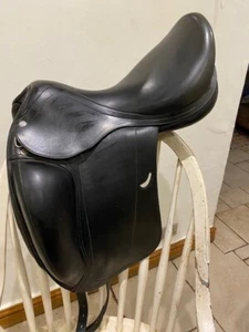 emporio equipe dressage saddle - Picture 1 of 9