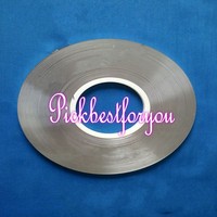 Red White Arrows Reflective Warning Conspicuity Tape Film Sticker 2/"*1m #B24-1