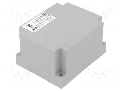 1 Stück, Transformator: überzogen MYRRA-45077  - Bild 1 von 4