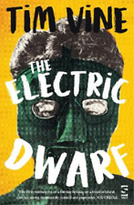 Tim Vine The Electric Dwarf (Paperback) (UK IMPORT)