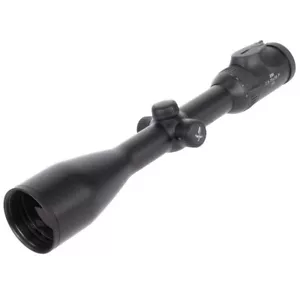Swarovski Z6i 2.5-15x56 Gen-2 illum 4A-I SFP Black Riflescope 69538 - Picture 1 of 6