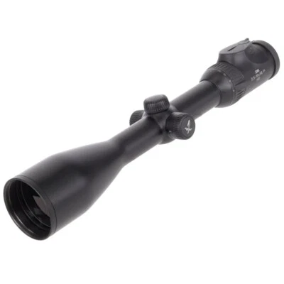 Mira para rifle Swarovski Z6i 2,5-15x56 Gen-2 Illum 4A-I SFP negra 69538 Foto 1 de 4