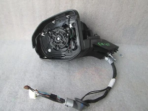 2022 2023 2024 Rivian R1S R1T Driver Left Mirror Cameras FOR PARTS - Picture 1 of 10
