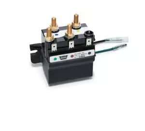 WARN CONTACTOR 4.0 WINCH 76429 - Picture 1 of 2