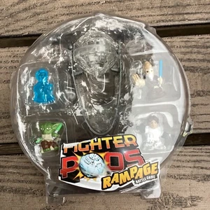 Hasbro Star Wars Fighter Pods Rampage - Picture 1 of 10