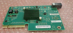 Fujitsu S26361-F3874-E1 PY FC Mezz Card 8Gb 2 Port MC-FC82E LPe1205-FJ - Picture 1 of 1