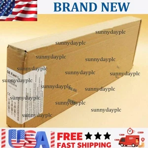 Nuovo One GE Fanuc IC693CHS391N - Foto 1 di 3