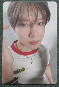 TAEMIN Ephemeral Gaze Finale 2025 World Tour Photocard Official Limited SHINEE E - Foto 1 di 2