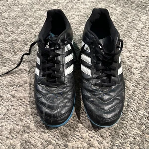 Adidas Traxion Men’s 11.5 Soccer Turf Shoes 111751301 - Picture 1 of 6