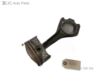 Pistón y biela estándar para Land Rover Range Rover 5.0 10-12 Foto 1 de 4