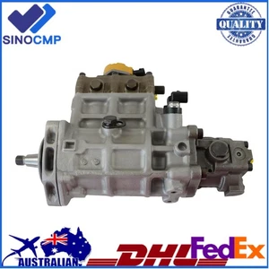 Bomba de inyección de combustible 324-0532 10R-7659 2641A405 para motor Caterpillar C6.4 C4.4 - Imagen 1 de 11