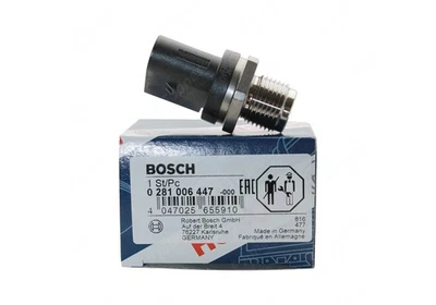 0281002948 = (0281006447) (EX 0281002988) SENSORE DI PRESSIONE RAIL BMW - Immagine 1 di 2