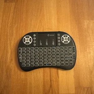 Vonstar - Mini usb wireless keyboard with touchpad - Picture 1 of 3