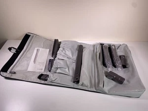 Bolsa de accesorios de aspiradora DYSON genuina con 6 accesorios aspiradora en muy buena condición - Imagen 1 de 10