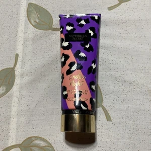 Victoria’s Secret Endless Night Fragrance Lotion Limited Edition USED - Picture 1 of 8