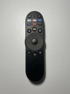 VIZIO Remote Control XRT270 For Vizio Voice TV Bluetooth OEM - Picture 1 of 4