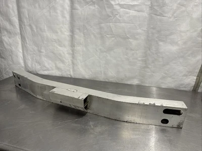 Rear Bumper Reinforcement OEM 2009 2010 2011 2012 2013 2014 Nissan Murano - Image 1 of 4