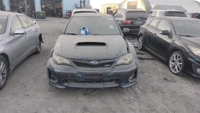 LEFT FRONT LOCK ACTUATOR 2013 SUBARU IMPREZA - Image 1 of 4