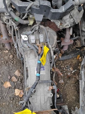 Toyota Land Cruiser 1998-2002 transmisión automática compatible con 4,7 L Foto 1 de 4