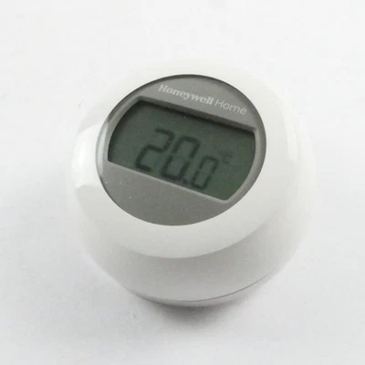 HONEYWELL T87G2014-E (ROUND ON/OFF) RAUMTHERMOSTAT T87G-E - Bild 1 von 4
