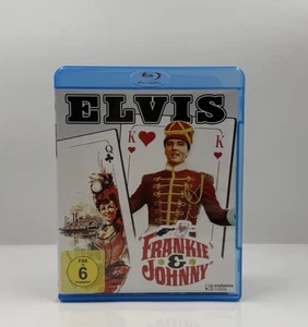 ELVIS FRANKIE & JOHNNY BLU-RAY - Bild 1 von 3