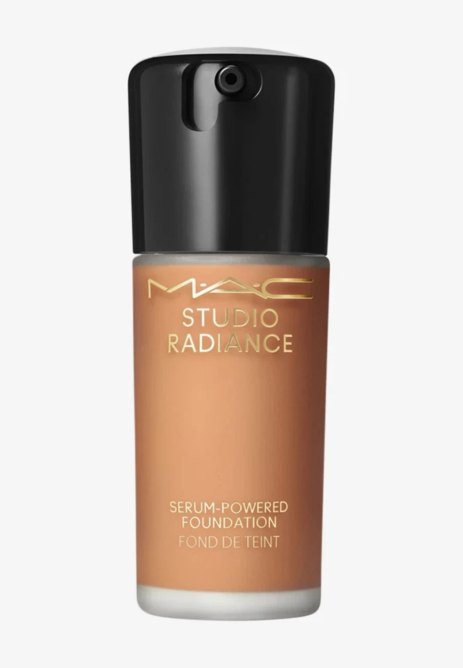 MAC Studio Radiance Serum Powered fondotinta NW45 - 1oz/30ml - Image 1 of 1