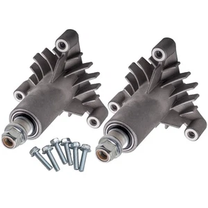 2x Spindelbaugruppe für Craftsman für Husqvarna 130794, 532130794 - Bild 1 von 13