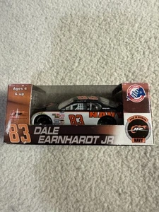 Chevrolet Action 1/64 Busch 2008 Dale Earnhardt Jr. #83 Navy Fundación Dale Jr. - Imagen 1 de 10