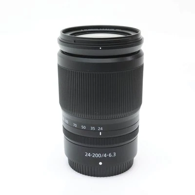 Nikon NIKKOR Z 24-200mm F/4-6.3 VR #165 - Image 1 of 4