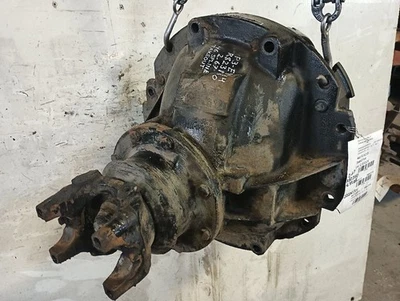 Rockwell RS23160 Rear Differential Carrier 2.67 Ratio 46 Spline  (11577328 - Изображение 1 из 4