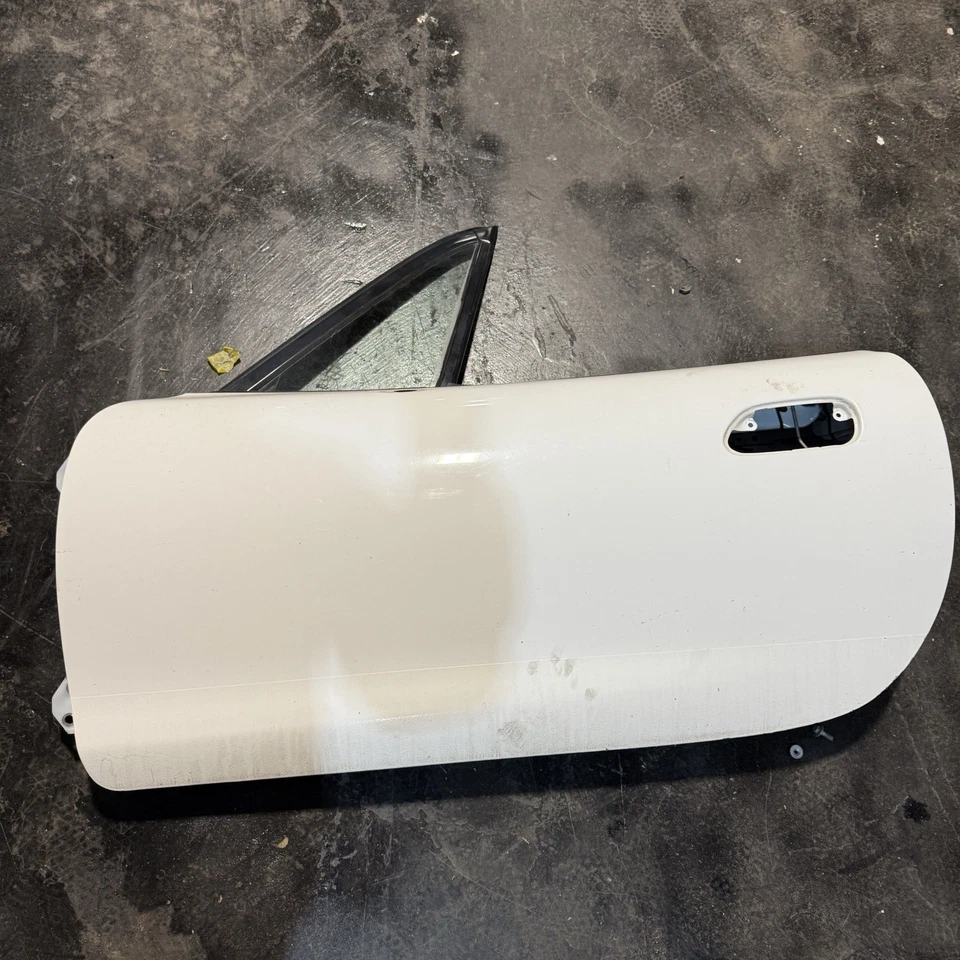 99-05 Mazda Miata Left Door Shell NB LOCAL PICKUP COLORADO - Image 1 of 4