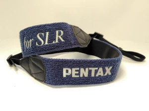 Selten! [NEUWERTIG] Pentax Original Umhängeband aus JAPAN - Bild 1 von 9