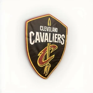 Nike Herren NBA Cleveland Cavaliers Pullover Hoodie Sweatshirt Größe L - Bild 1 von 6