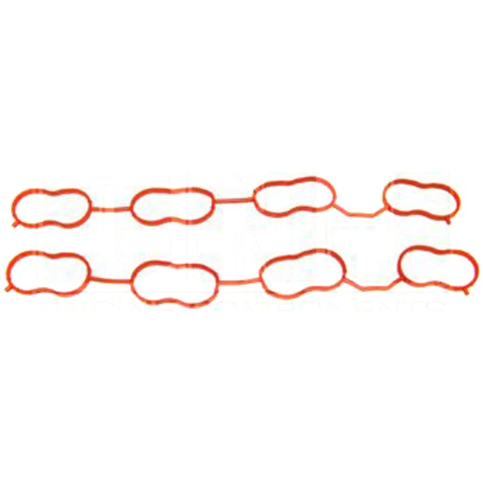 Juego de juntas colector de admisión IG176 DNJ para Mitsubishi Lancer Outlander Sport Foto 1 de 1