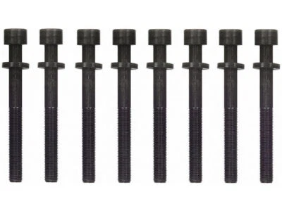 Juego de pernos de cabeza para Saturn L300 2001-2005 Felpro 28424TD 2002 2003 2004 3,0 L V6 Foto 1 de 2