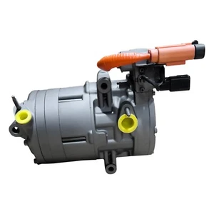 RYC Remanufactured AC Compressor AD-1419 Fits Hyundai Sonata Hybrid 2.0L 2019 - Picture 1 of 5