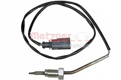 Sensor De Temperatura De Escape PARA VW Golf V Variant 1K5 1.9 TDI 2.0 EOS 1F7 - Imagen 1 de 2