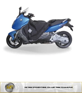 COPRIGAMBE BMW C 650 SPORT 2015 2016 2017 2018 2019 TERMOSCUD ANTIPIOGGIA TUCANO - Imagen 1 de 1