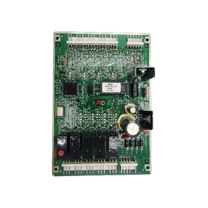 TRANE GBAS 6200-0034-02 Control Module D52A - Picture 1 of 7