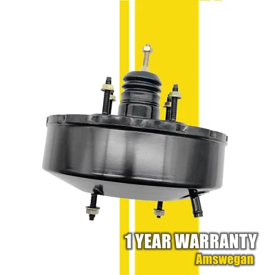 Amplificador de freno eléctrico para Acura Integra Honda Accord Civic Del Sol Prelude 53-5432 Foto 1 de 4