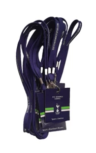 LOTTO 6x TOTTENHAM HOTSPUR SPURS PAT JENNINGS LOUNGE HOSPITALITY PASS #2 - Foto 1 di 2