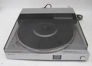 Sears Proformance 564 Linear Tracking Direct Drive Turntable Audio Technica READ - Picture 1 of 14